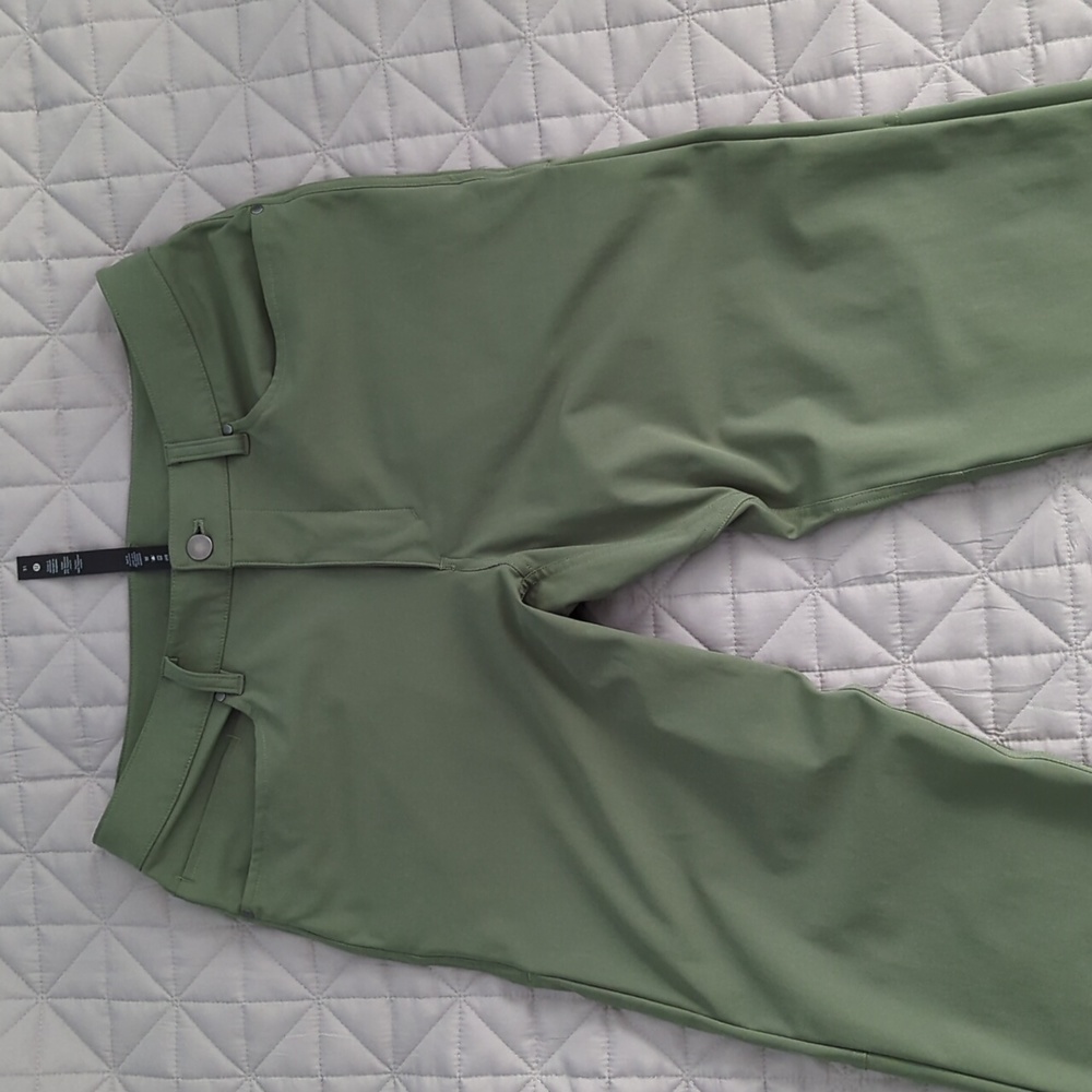 Lululemon ABC pants